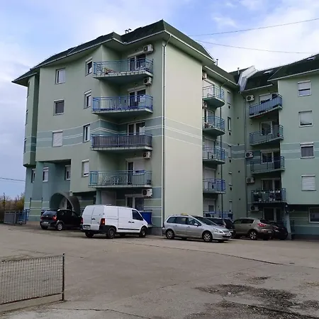 Appartement Anja Velika Granice